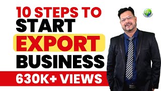 Import Export Business Explained in 10 Steps | शुरू करे करोड़पति बनानेवाल ये जबरदस्त  बिज़नेस by GFE screenshot 3