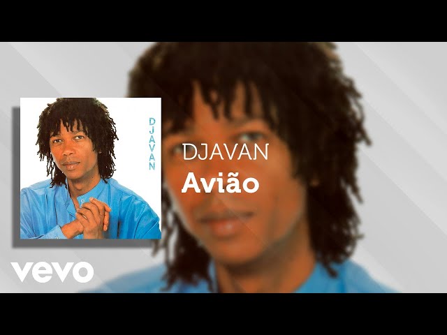 DJAVAN - AVIAO