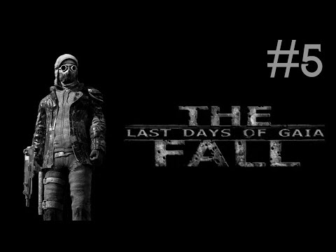 the fall: last days of gaia # монахи пустыни [5]