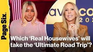 Is NeNe Leakes returning to Bravo? | Page Six Radio Profile