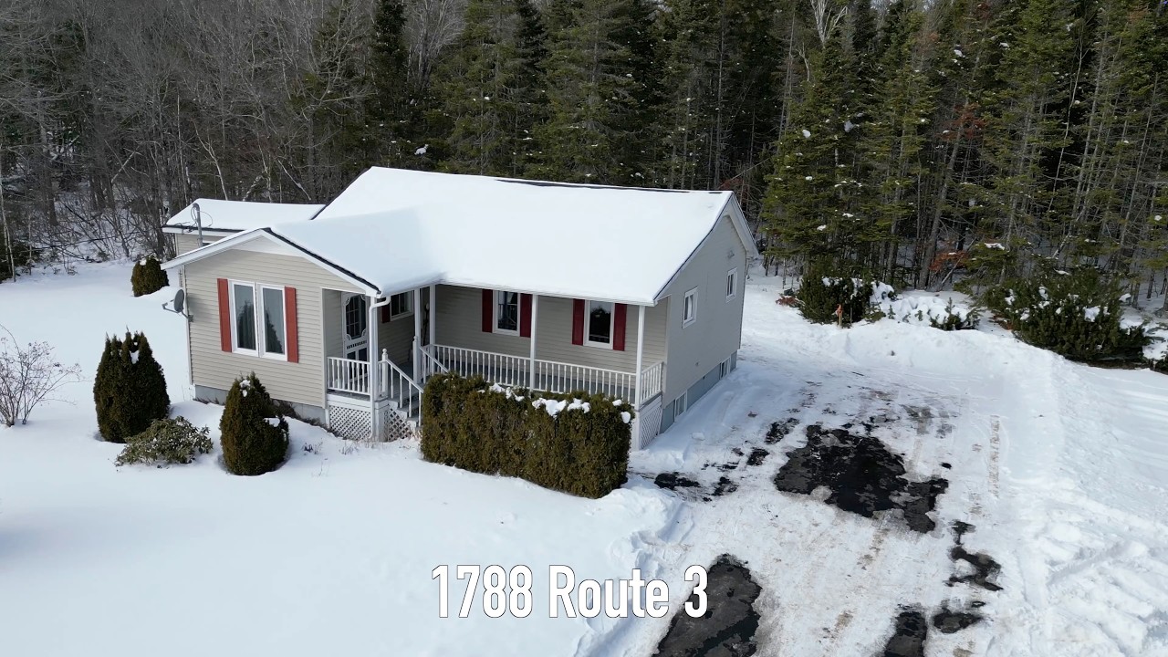 1788 Route 3 - Randy Lynch - RE/MAX East Coast ELITE Realty