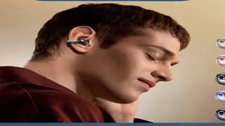 A must-have product! Sanag S6S Pro 3D Stereo Sound Bluetooth Headphones Open Ear Earphone Sport Wi