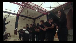 Blackbird - Musikalis - John Lennon & Paul McCrtney - Arr.: D. Runswick