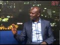 News Night: Andrew Mwenda impresses as recites ancient Greek history