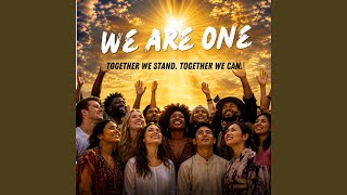 We are one
