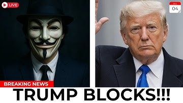 Anonymous Reveals the Hidden Fight Behind Trump’s Classified Documents Scandal