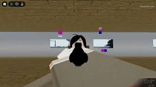 Roblox Town NPC Wiring Test