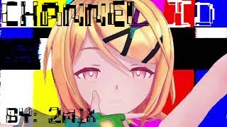 CHANNEL ID