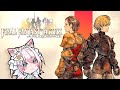 Final Fantasy Tactics: The Ivalice Chronicles! Chapter 3 The Valiant Part 1
