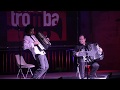 Richard Galliano & Vince Abbracciante - Fou Rire