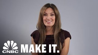 Suzy Welch: Four Ways To Say 'No' At Work | CNBC Make It.