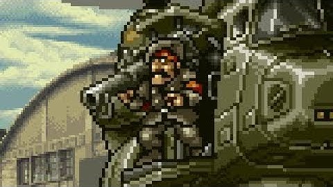 MSA Mod Showcase - MS6 Hi-Do