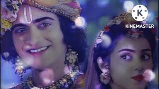 prem ki lagan Lage jab prem ki ho lay /Radha Krishna bhagan song / Krishna sad song 😭😔
