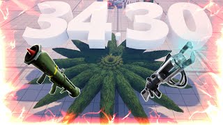 Fortnite Creative Update 34.30 - It’s fire, but not like you’re used to.