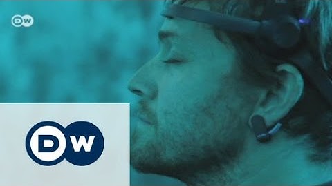 Let There Be Light (05): The Artists | Euromaxx