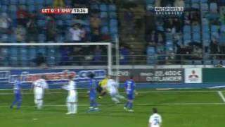 20100326-C Ronaldo-freekick-goal