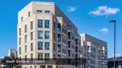 IG Masonry Support | Creating incredible brickwork with offsite solutions