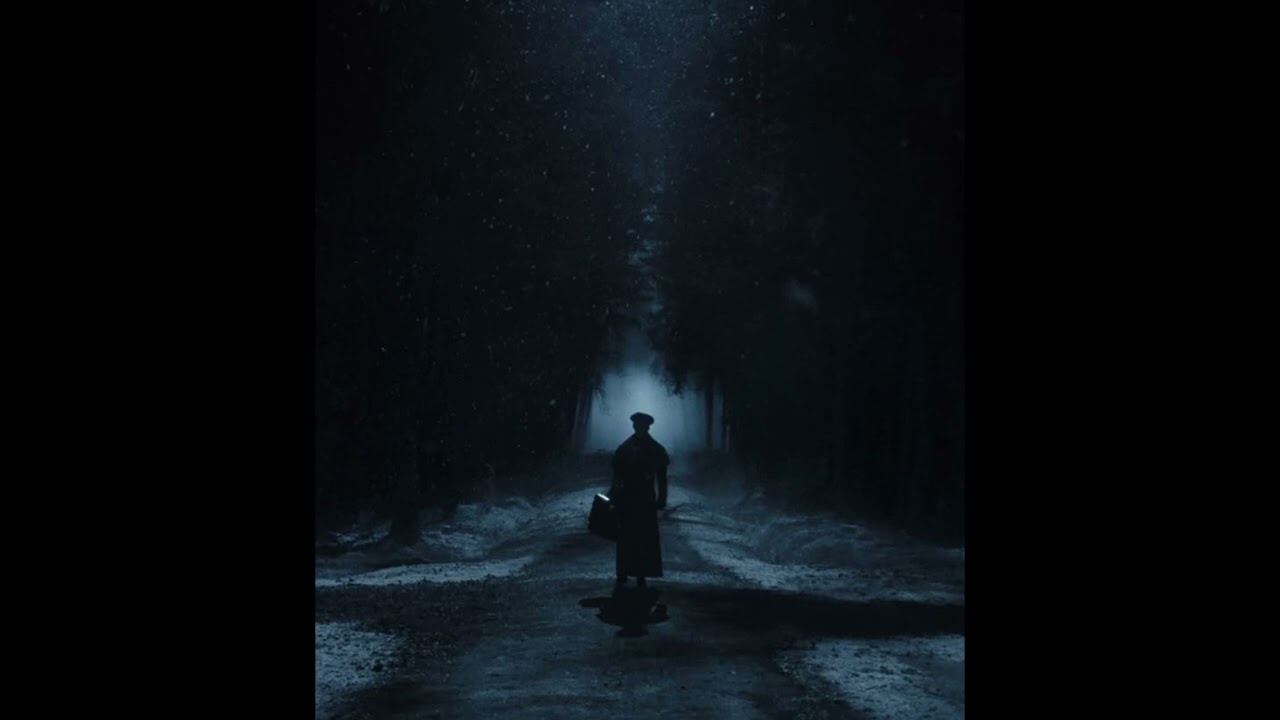 [FREE] Experimental Type Beat - Late Night