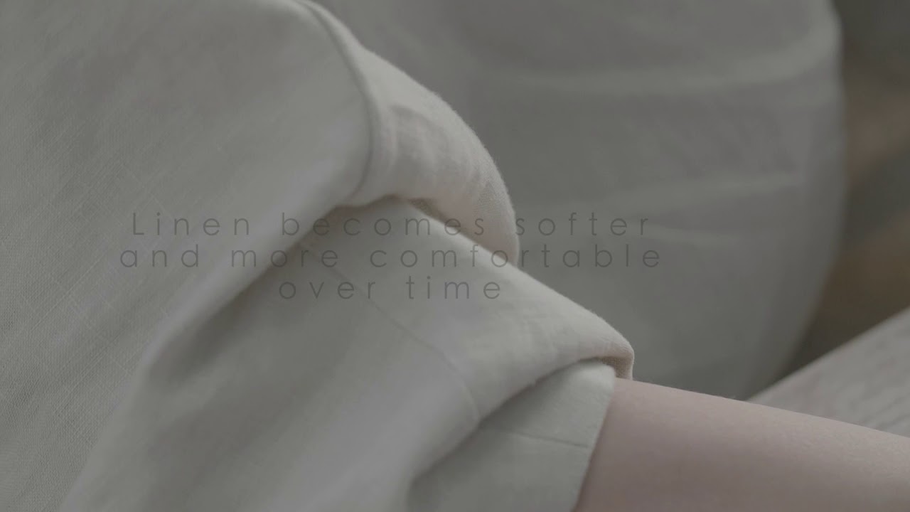 Interesting Facts About Linen Fabric YouTube