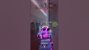 1v2 clutch cmg match #mw3 #cod #callofduty #clutchgod