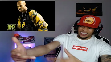 DMX WAS TOO FUNNY!! DMX - WHAT THEY REALLY WANT (FT. SISQO) REACTION!!