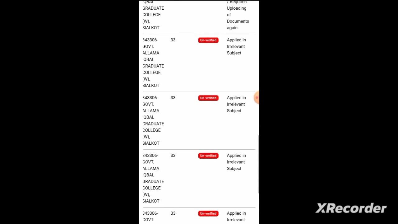 How To Check The Merit List Of CTI Candidates CTI Updates YouTube how-to-check-the-merit-list-of-cti-candidates-cti-updates-youtube