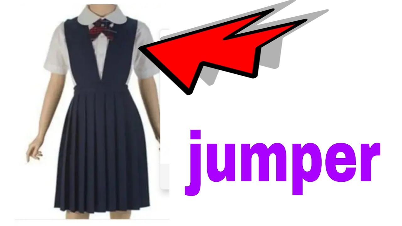 Men koman Pou trase fal  yon jip inifòm, byen fasil