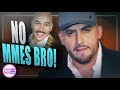 ADVERTIDO! LUPILLO RIVERA POR JUAN RIVERA, SI HABLA, ÉL VA A SOLTAR LA LENGUA - CHISME NO LIKE