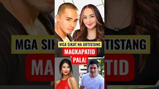 Hindi Mo Akalaing Magkapatid Pala