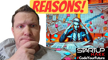 Why I Hate SCRUM: Breaking Down the Madness with Real Examples