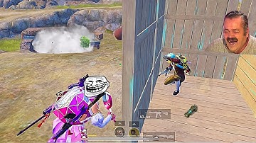 How to Make Enemy Delete PUBG 😂 part 4