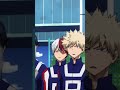 Not bakugo too