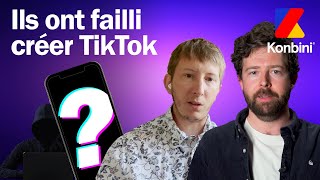 L’histoire folle de l’appli française qui aurait dû devenir TikTok 10 ans avant TikTok | Reportage