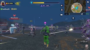 “NEVER SWEAT IN HARD MODE!!!”😂| B/O UNDEAD SIEGE - HARD MODE | COD Mobile Series 1 (2022) | ZOMBIES