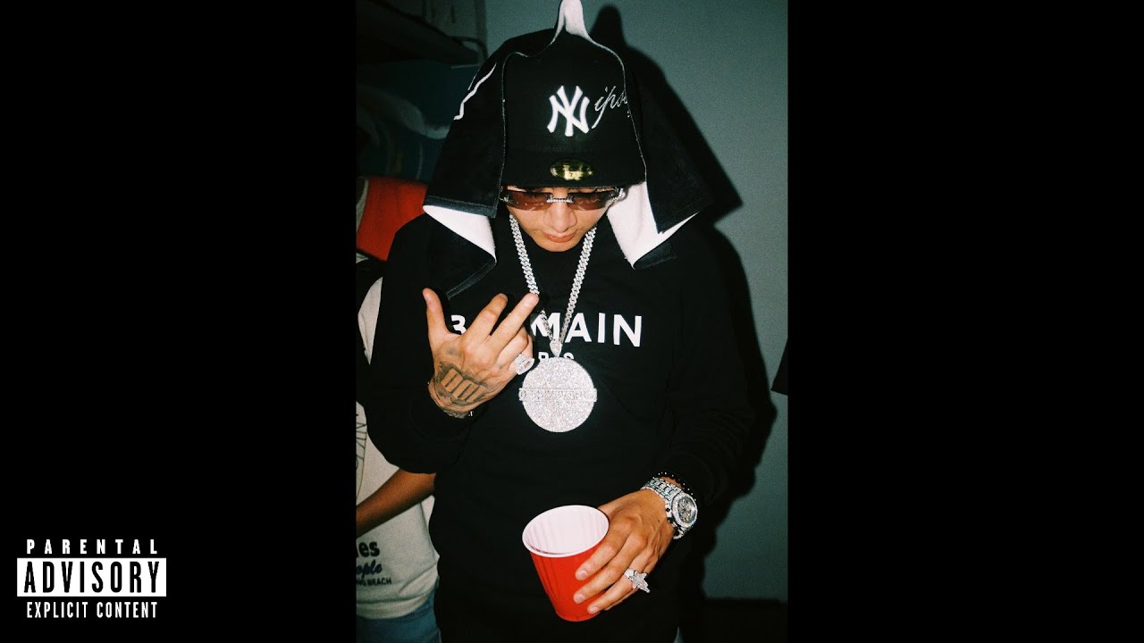 [FREE] Shoreline Mafia x West Coast Type Beat - 