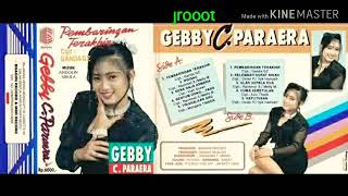 PEMBARINGAN TERAKHIR by Gebby C Paraera. Full Single Album Dangdut Original.