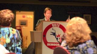 Kosciusko County Democratic Party Annual Dinner