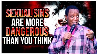 Archbishop Harrison Ng’ang’a | The Hidden Dangers of Sexual Sin You Must Know!