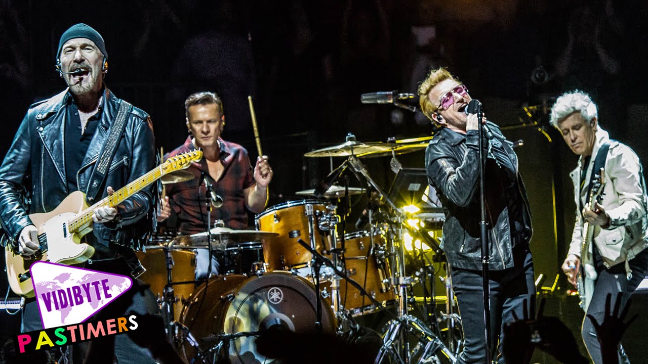 Top 10 Highest Paid Singers In the World 2016 Pastimers YouTube