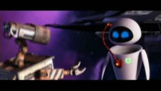 [HKG原創] WALL-E × Eason 陳奕迅 七百年後 英文字幕版 (with English Subtitles)