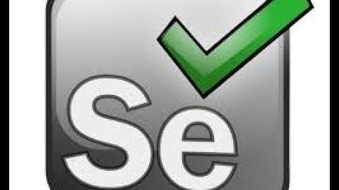 how to open firefox browser by using  selenium webdriver 3 gecko driver