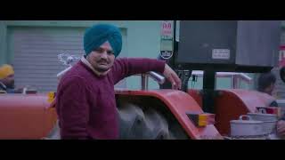 Sidhu Moose Wala Best Scene !! | Gurinder Dimpy | Sweetaj Brar | Tarsem Paul | Punjabi Movie Clip