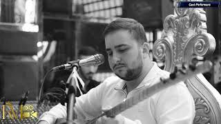 Doğukan Keskiner - Bergüzarcanlı Sahne 2024