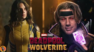 Major Deadpool & Wolverine Leak Explained