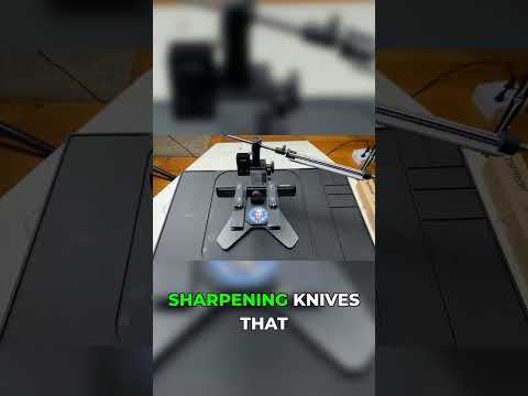 Invest in Quality: Why Your Knives Deserve the Best
