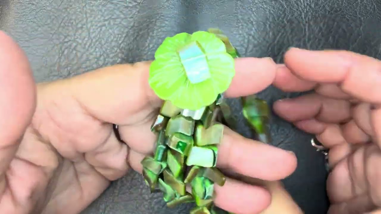 331. antique брошь от miriam haskell, вторая жизнь и винтажные украшения нескольких поколений