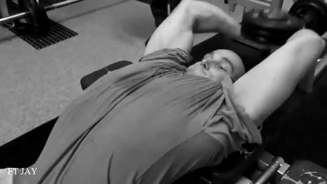 Bear Routine with Ondrej Gelnar |Autumn 2014|