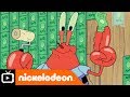 SpongeBob SquarePants | Community Bulletin Board | Nickelodeon UK