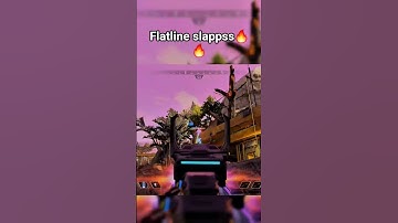 What is your best AR?? 🔥 #apexlegends #apexlegendsgame #apex #gaming