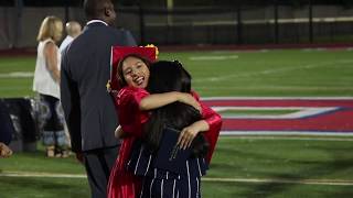 Passaic High School Graduation 2018